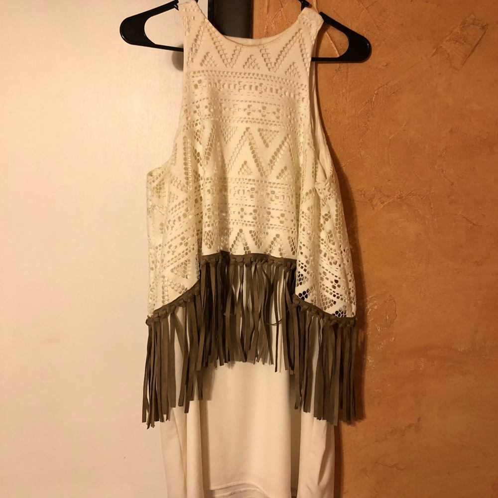 Judith March Dress